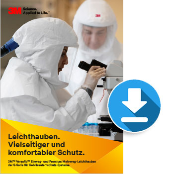 Zum Download der 3M Broschüre: Leichthauben. Vielseitiger und komfortabler Schutz. Zum Download der 3M Broschüre: Leichthauben. Vielseitiger und komfortabler Schutz.